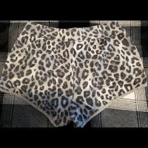 Victoria’s Secret Stretchy Shorts